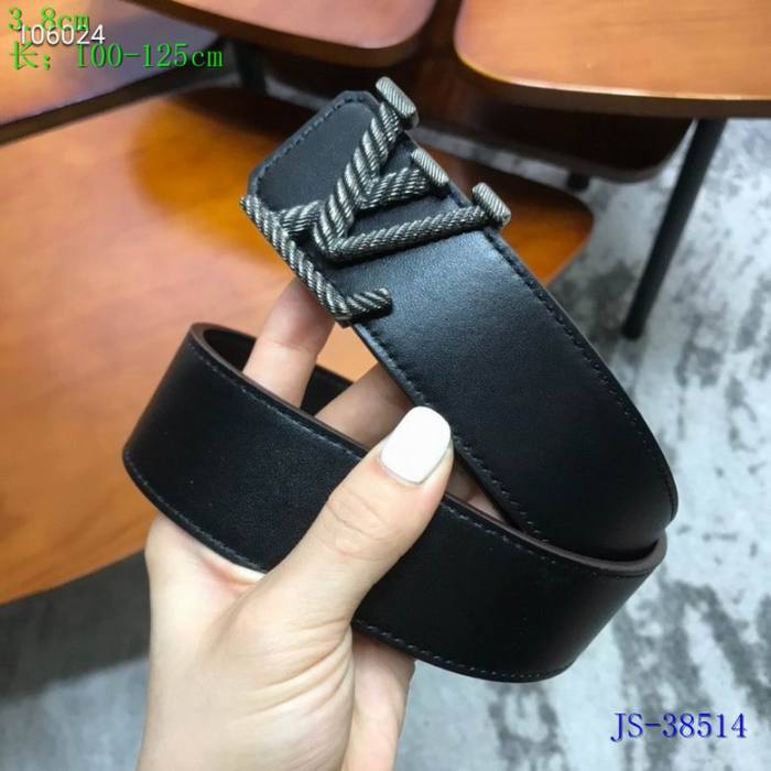 L*uis V*itton Belts Top Version