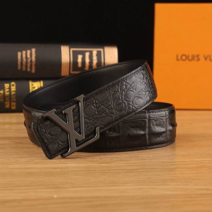 L*uis V*itton Belts Top Version