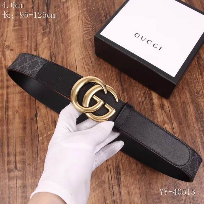 G*ucci Belts Top Version
