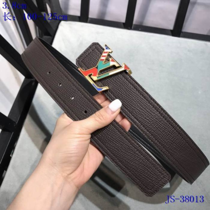 L*uis V*itton Belts Top Version