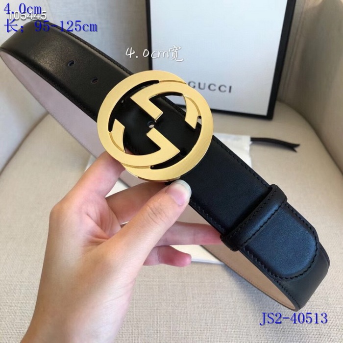 G*ucci Belts Top Version
