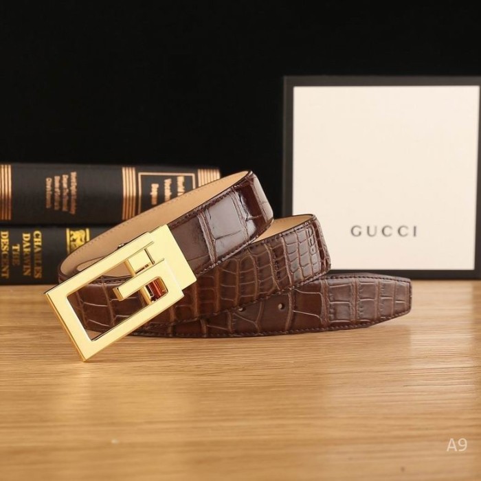 G*ucci Belts Top Version
