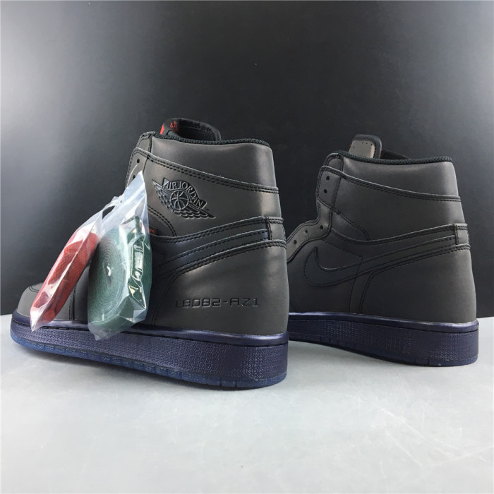 Air Jordan 1 Retro High Zoom Fearless BV0006-900
