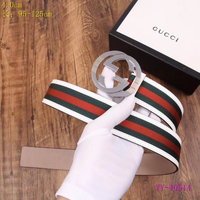G*ucci Belts Top Version