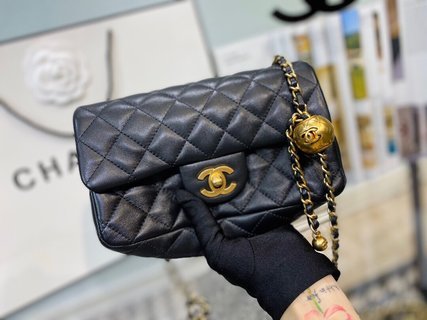 C*hanel Bag Top Quality
