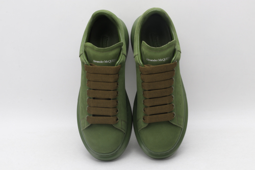 A*exander M*queen Sneaker