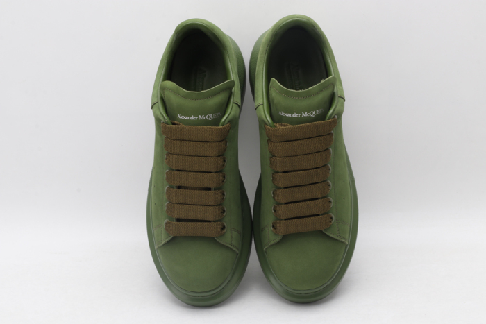 A*exander M*queen Sneaker