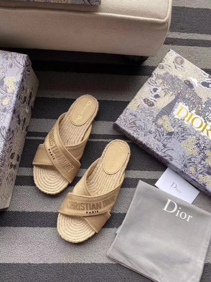Women D*or Sandals