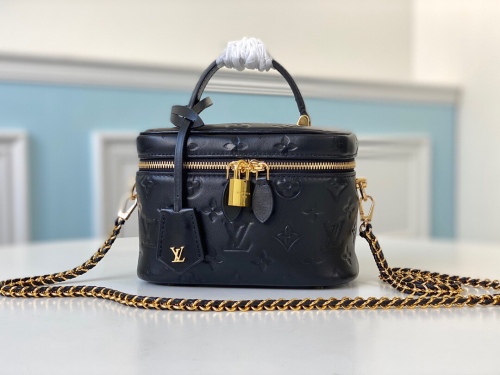 L*ouis V*uitton Bag Top Quality 19*13*11cm