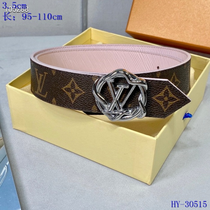 L*uis V*itton Belts Top Version