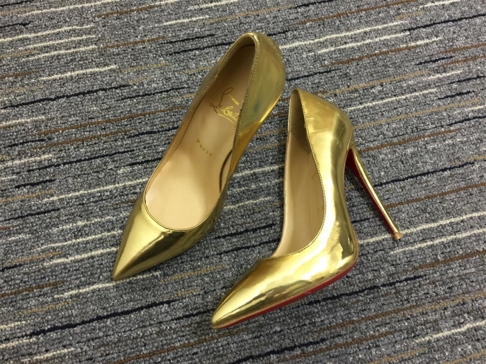 C*ristian L*uboutin Pump High Heels