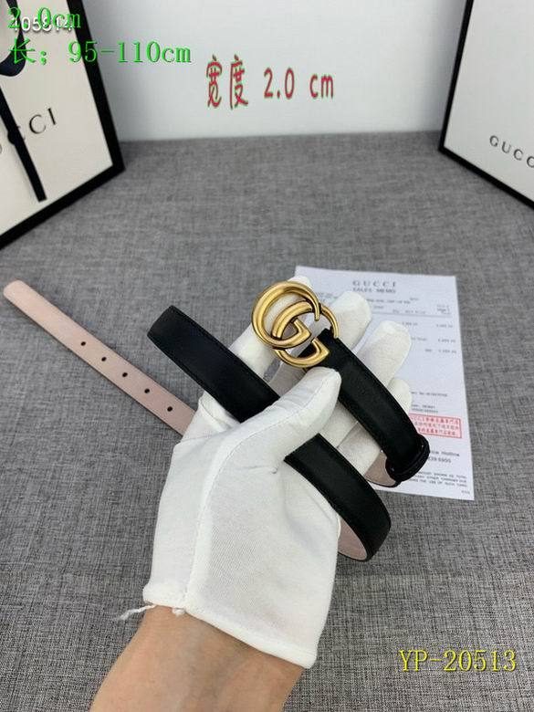 G*cci Belts
