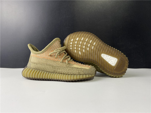 Kids Yeezy Boost 350 V2