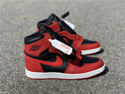 Air Jordan 1 Retro High 85 Varsity Red  BQ4422-600