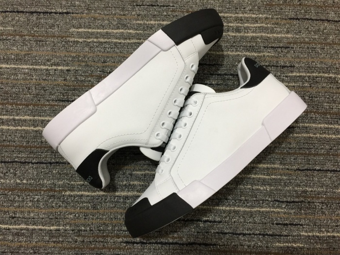 Men D*G Top Sneaker