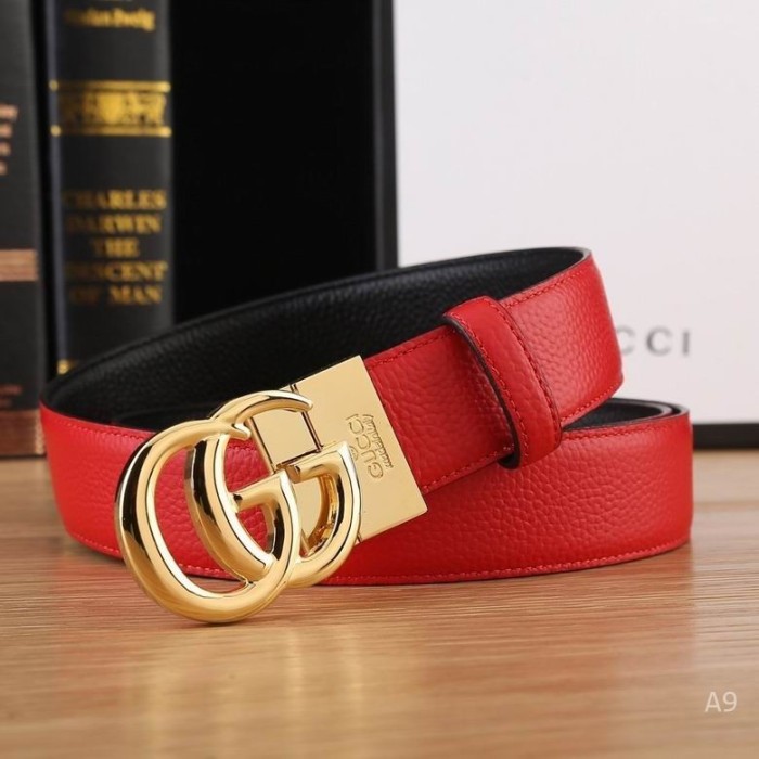 G*ucci Belts Top Version