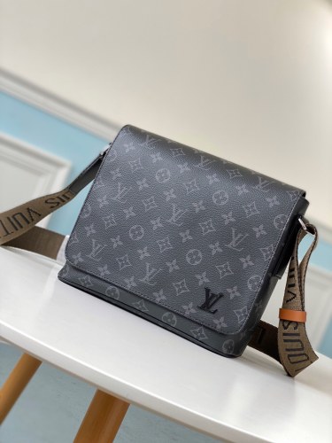 L*ouis V*uitton Bag Top Quality 25*22*7cm