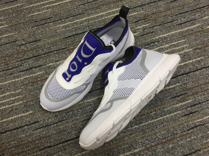 Men Women D*or Sneaker