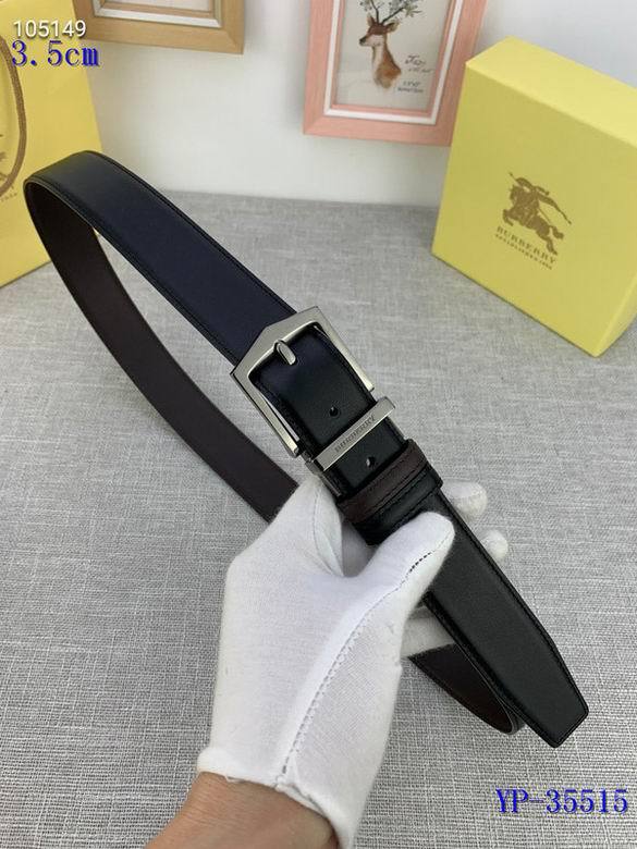 B*rberrry Belts Top Version