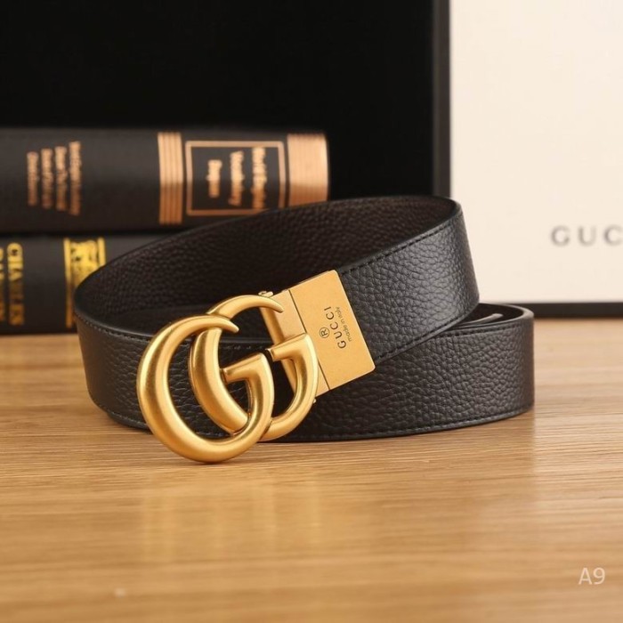 G*ucci Belts Top Version