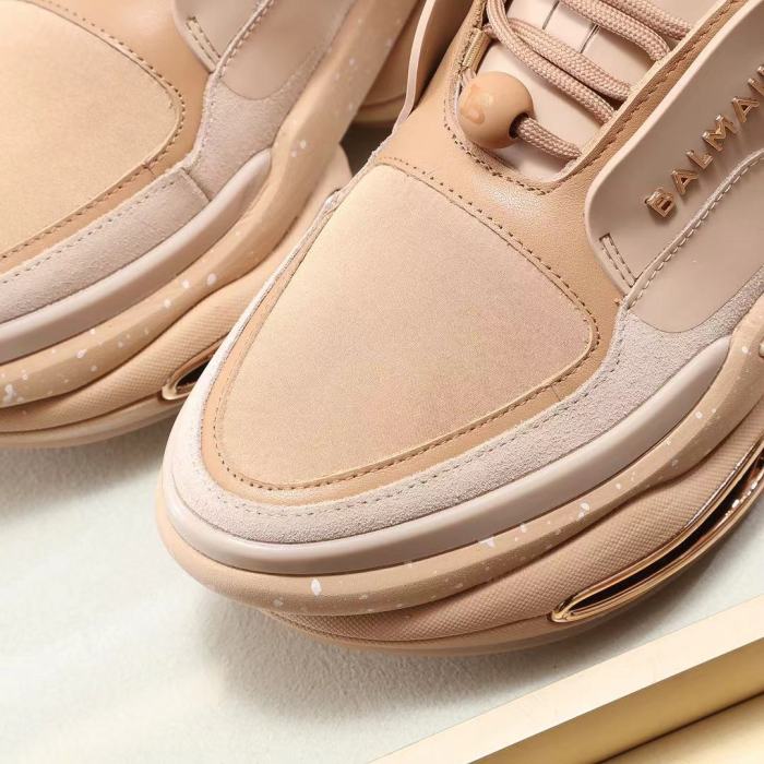 Women B*lmain Sneaker Top Quality