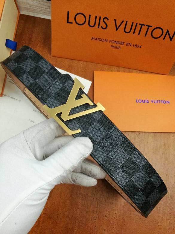 L*uis V*itton Belts Top Version