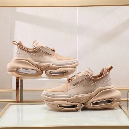 Women B*lmain Sneaker Top Quality