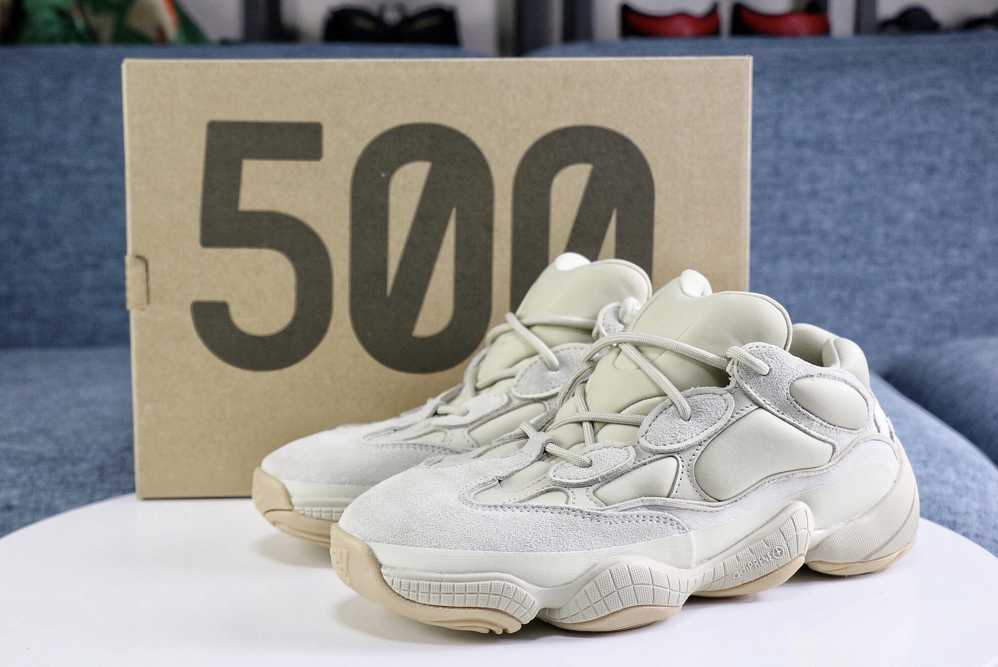 yeezy boost 500 stone