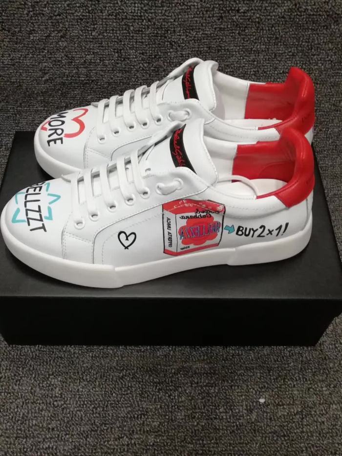 D*G Sneaker