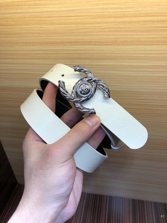C*anel Belts Top Version