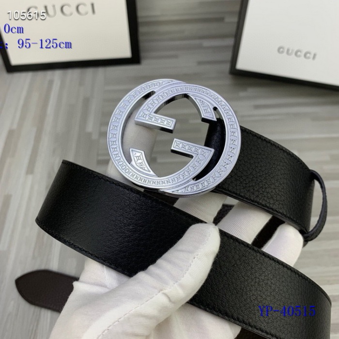 G*ucci Belts Top Version