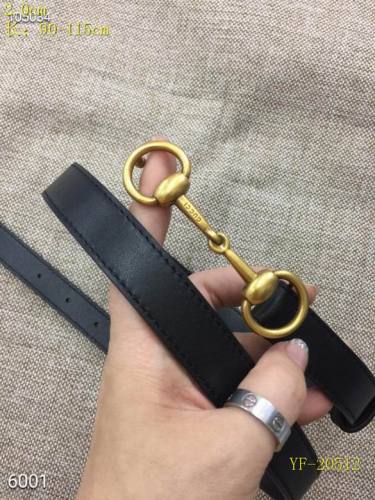G*cci Belts