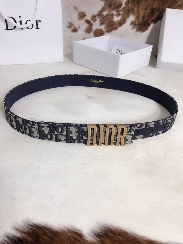 D*or Belts Top Version