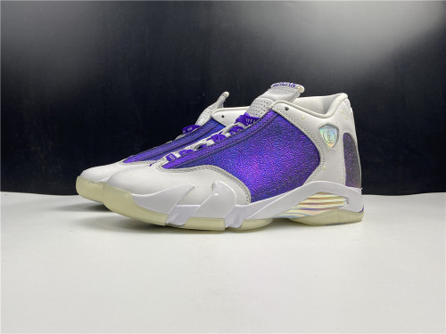 Air Jordan 14 Retro Doernbecher AJ14-950696