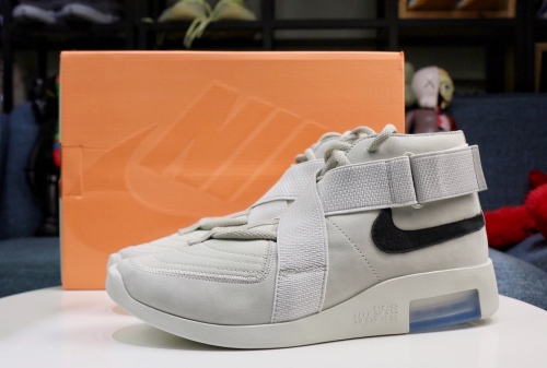 Air Fear of God 180 “ Light Bone ”