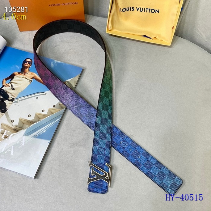 L*uis V*itton Belts Top Version