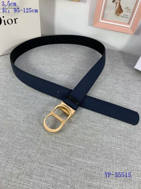 D*or Belts Top Version