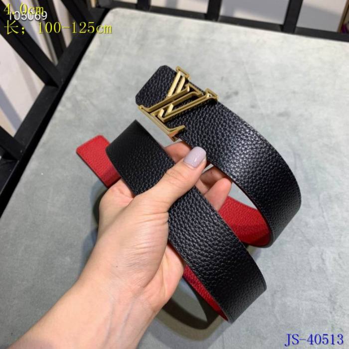 L*uis V*itton Belts Top Version