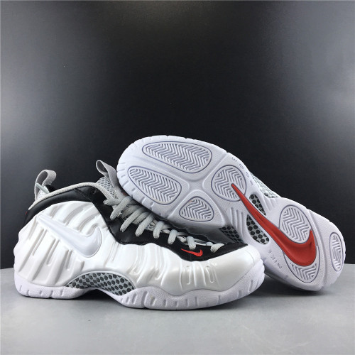 Air Foamposite