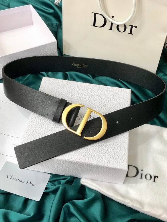 D*or Belts Top Version