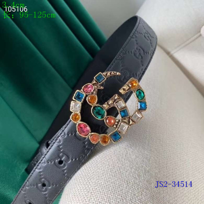 G*cci Belts