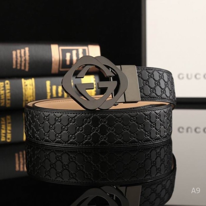 G*ucci Belts Top Version