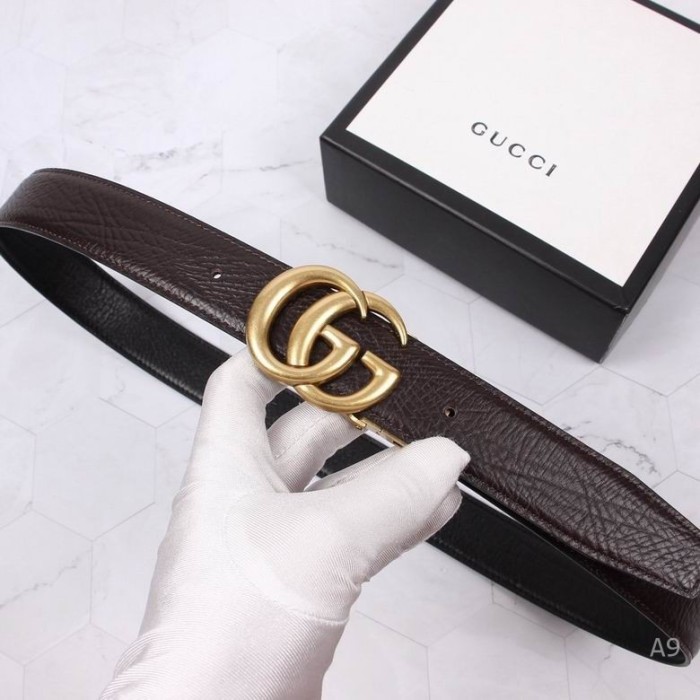 G*ucci Belts Top Version