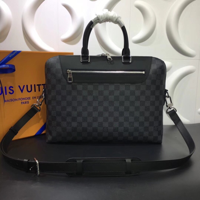 L*ouis V*uitton Bag Top Quality 37*28*6cm