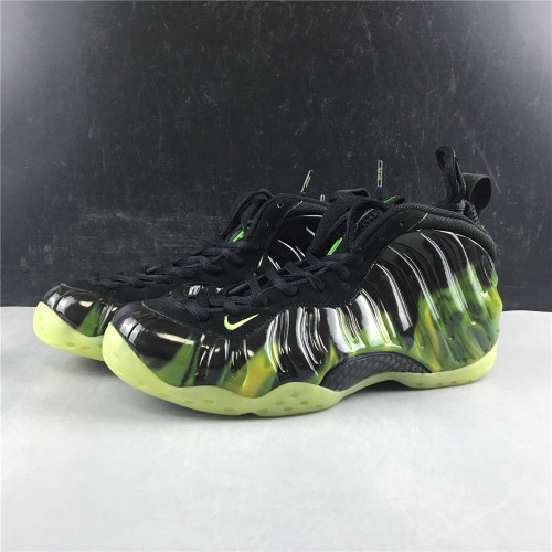 Air Foamposite