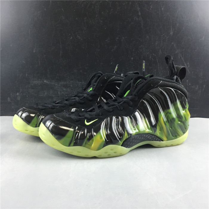 Air Foamposite
