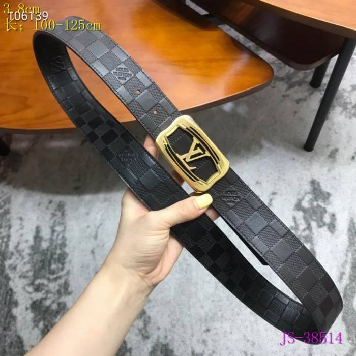 L*uis V*itton Belts Top Version