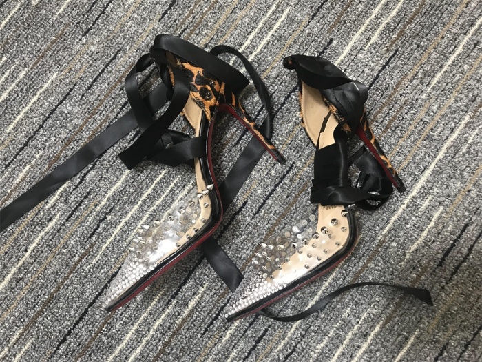 C*ristian L*uboutin Pump High Heels