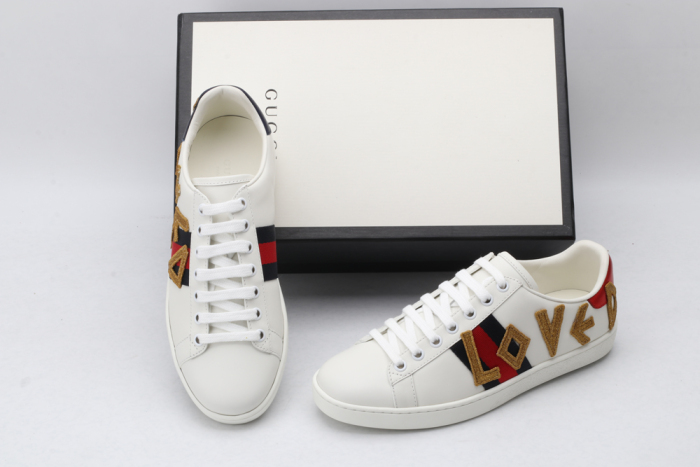 G*cci Sneaker 1