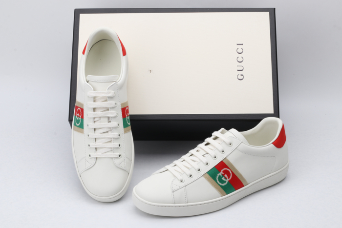 G*cci Sneaker 1